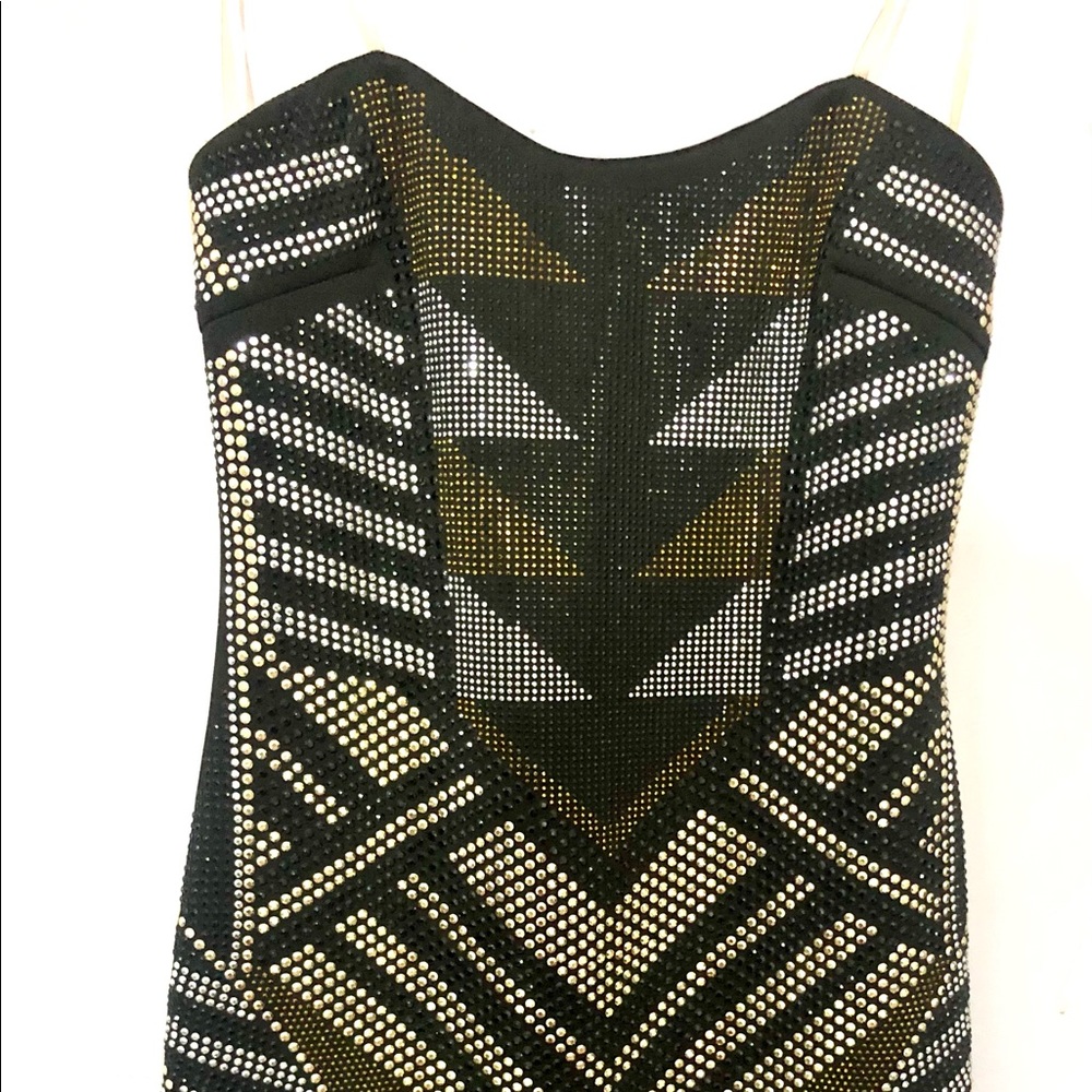Ruby Rox Dress